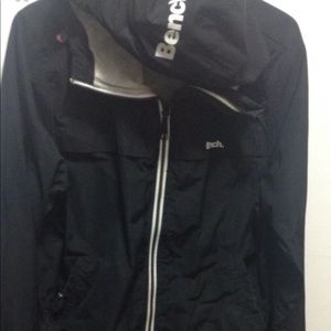 COPY - Bench Jacket Women’s